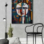 Artistic Canvas Paintings for Every Wall in Your Home