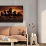 Affordable Canvas Prints for Stylish Interiors