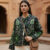 Suzani Embroidery Jacket